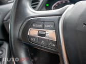 BMW 116 d Line Sport Auto