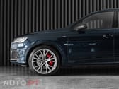 Audi Q7 55 TFSIe quattro S line Tiptronic