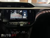 Opel Corsa-E e-GS