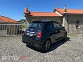 Fiat 500 1.0 Hybrid Connect