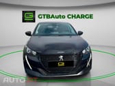 Peugeot E-208 Allure Pack Electric