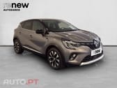 Renault Captur Techno