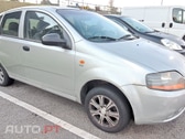 Daewoo Kalos 1.2