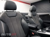 Audi A5 2.0 TFSi S-line S tronic