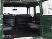 Toyota Land Cruiser BJ40 3.0 D 4WD 7 Lugares