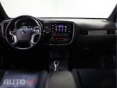 Mitsubishi Outlander 2.4 Mivec PHEV Instyle