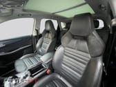 MG EHS PHEV Hybrid Luxury