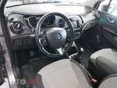 Renault Captur 1.5 dCi Exclusive
