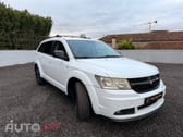 Dodge Journey 2.0 CRD R/T MTX