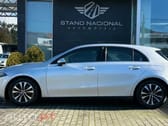 Mercedes-Benz A 200 Style Aut.