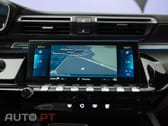Peugeot 508 SW 1.6 Hybrid GT e-EAT8