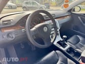 Volkswagen Passat Variant 2.0 TDI Highline