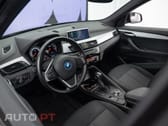 BMW X1 25 e xDrive