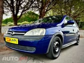 Opel Corsa 1.2 16V N-Joy