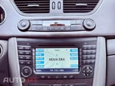 Mercedes-Benz CLS 320 CDi