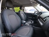 MINI Clubman One D