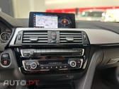 BMW 420 d Pack M Auto