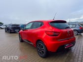 Renault Clio 0.9 TCE Dynamique S