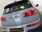 MINI Clubman 1.5 One D Jonh Cooper Works
