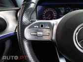 Mercedes-Benz E 300 De Avantgarde
