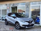 Renault Captur 0.9 TCE Exclusive
