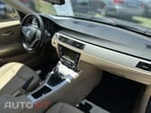 BMW 320 d