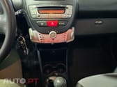 Peugeot 107 1.0 Access