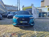 DS DS3 Crossback PureTech 100 PERFORMANCE LINE