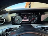 Mercedes-Benz E 220 d Exclusive Line