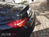Mercedes-Benz CLA 180 (CDI) d AMG Line