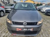 Volkswagen Polo 1.2 TDi Confortline