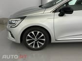 Renault Clio TCe 90 Techno