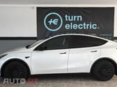 Tesla Model Y Tração Traseira