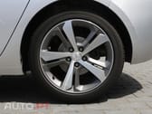 Peugeot 308 1.6 BlueHDi Allure