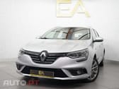 Renault Mégane Sport Tourer 1.5 Blue dCi Limited