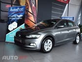Volkswagen Polo 1.6 TDi Confortline