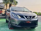Nissan Qashqai 1.5 dCi Tekna Premium