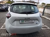 Renault Zoe (c/ Bateria) E-Tech EV50 Equilibre