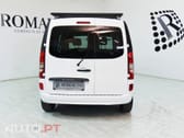 Mercedes-Benz Citan 111 CDi/31 Longo