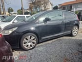 Citroen C4 1.6 HDI VTR