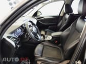 BMW X3 20 d xDrive xLine Auto