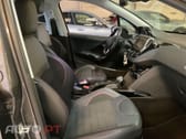 Peugeot 2008 1.2 e-THP GT Line 