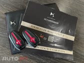 DS DS7 Crossback E-Tense Performance Line EAT8