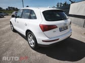 Audi Q5 2.0 TDI