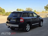 Jeep Compass 2.0 CRD Limited