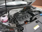 Audi Q3 2.0 TDi Attraction