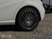 Mercedes-Benz A 180 CDi BE Style Aut.