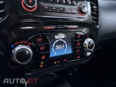 Nissan Juke 1.5 dCi Acenta Connect