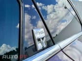 Peugeot 508 RXH 2.0 HDi Hybrid4 163cv 2-Tronic 