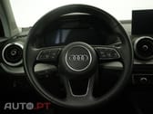 Audi Q2 Q2 30 TFSI Advanced